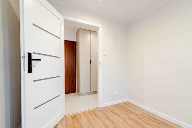 Po remoncie z windą i balkonem! Osobna kuchnia