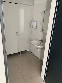 Lokal handlowy 455 m2. do wynajęcia