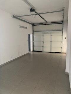 Lokal handlowy 455 m2. do wynajęcia