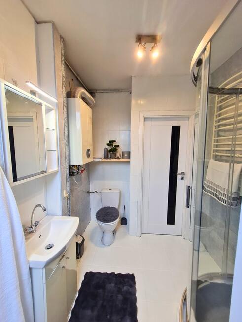 OBNIŻONA CENA TYLKO DO 20.02, 2 pokoje,wspólnota