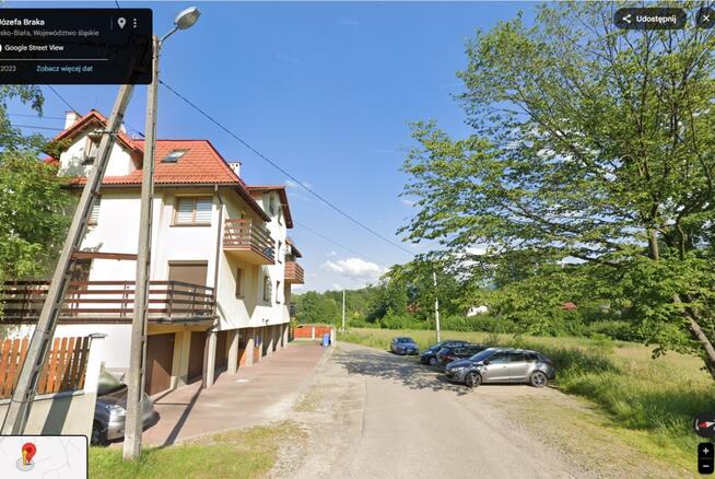 OBNIŻONA CENA TYLKO DO 20.02, 2 pokoje,wspólnota