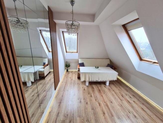 OBNIŻONA CENA TYLKO DO 20.02, 2 pokoje,wspólnota