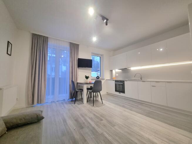 Nowe mieszkanie Warszawa Wesoła 400 m -SKM PKP MZA