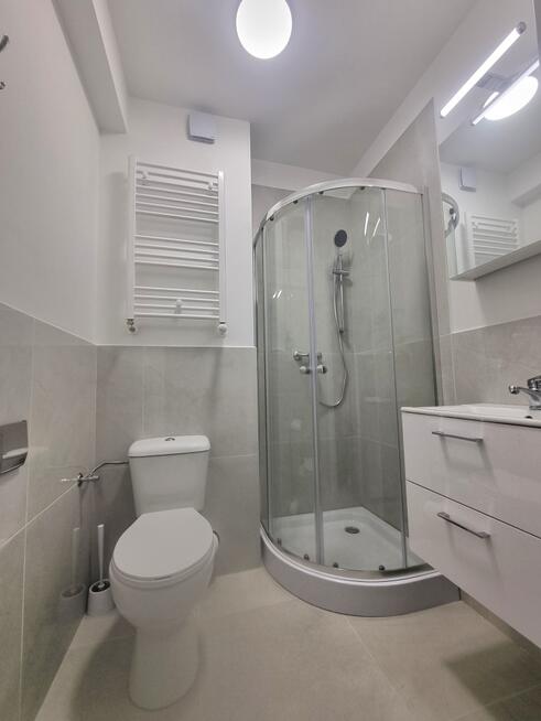 Nowe mieszkanie Warszawa Wesoła 400 m -SKM PKP MZA