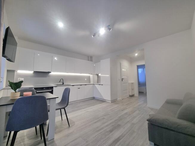 Nowe mieszkanie Warszawa Wesoła 400 m -SKM PKP MZA