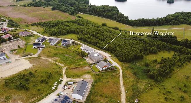 Energooszczędny dom szeregowy | Straszyn