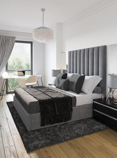 Energooszczędny dom szeregowy | Straszyn