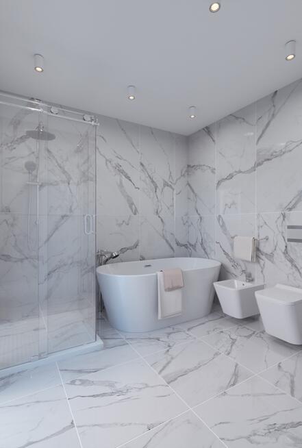 Energooszczędny dom szeregowy | Straszyn