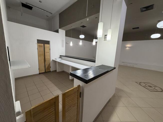 Gastronomia 230 m² – szkoły, firmy, duży ruch