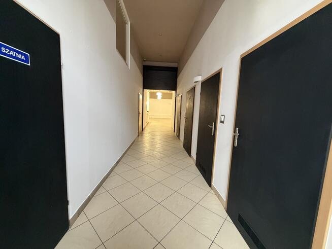 Gastronomia 230 m² – szkoły, firmy, duży ruch