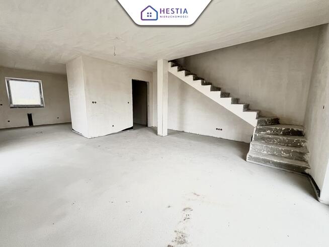 Na sprzedaż dom 134m², działka 480m²