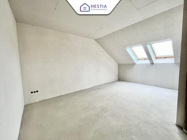 Na sprzedaż dom 134m², działka 480m²