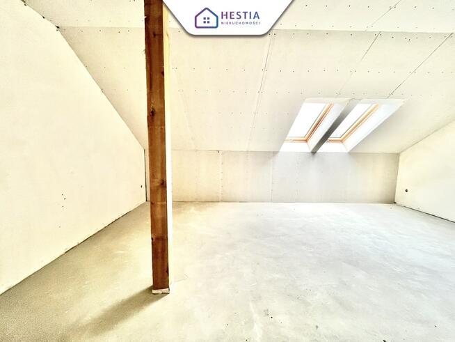 Na sprzedaż dom 134m², działka 480m²