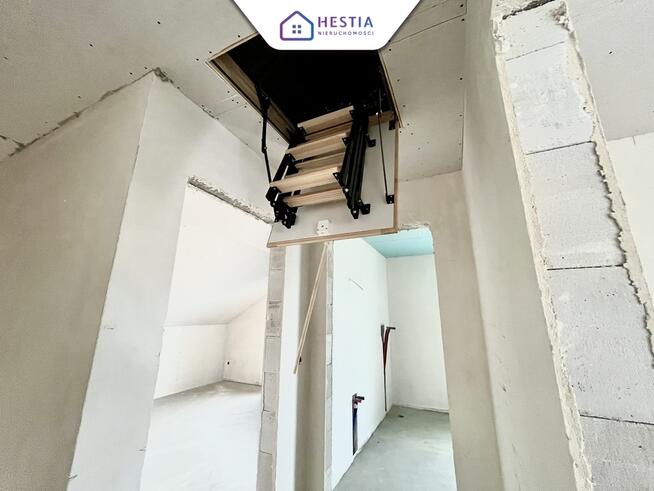 Na sprzedaż dom 134m², działka 480m²