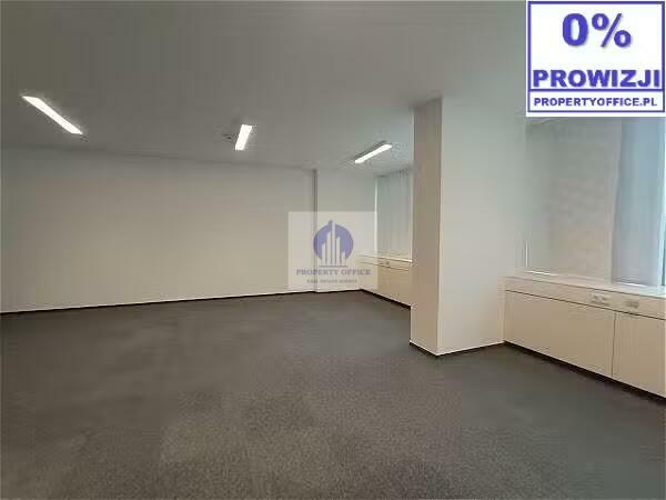 Lokal użytkowy Warszawa Śródmieście, Chałubińskiego