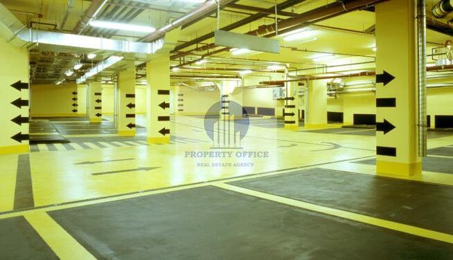 Lokal użytkowy Warszawa Śródmieście, pl. Trzech Krzyży