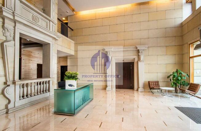 Lokal użytkowy Warszawa Śródmieście, pl. Trzech Krzyży