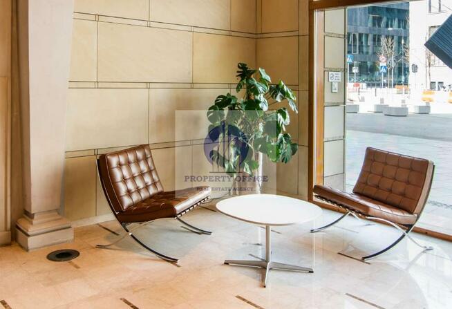 Lokal użytkowy Warszawa Śródmieście, pl. Trzech Krzyży