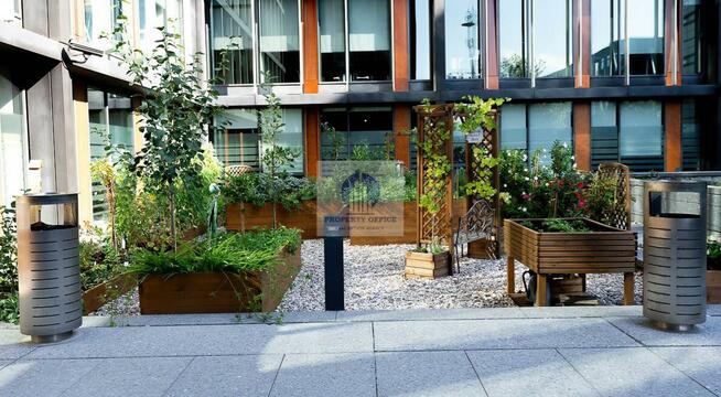 Lokal użytkowy Warszawa Mokotów, Wołoska