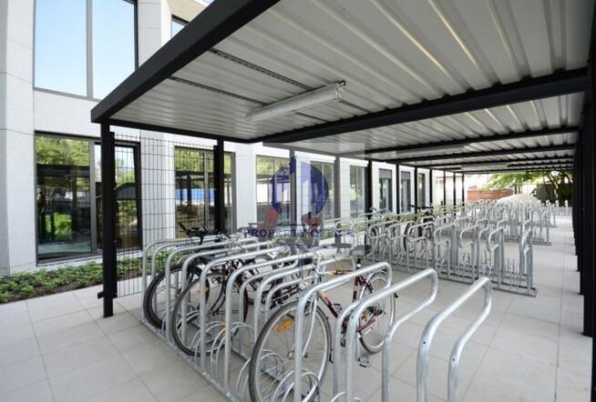 Lokal użytkowy Warszawa Mokotów, Domaniewska