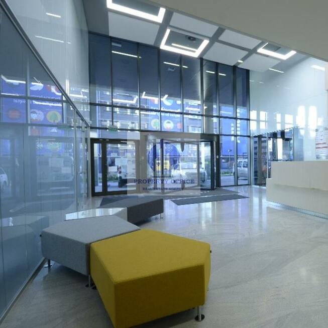 Lokal użytkowy Warszawa Mokotów, Domaniewska