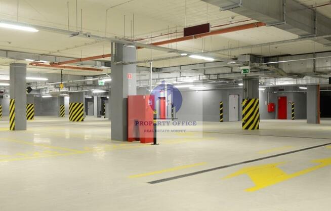 Lokal użytkowy Warszawa Mokotów, Domaniewska