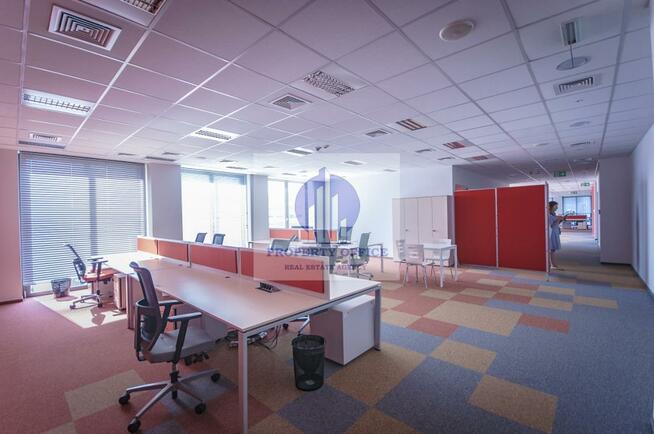 Lokal użytkowy Warszawa Mokotów, Domaniewska