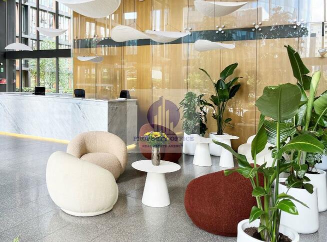 Lokal użytkowy Warszawa Mokotów, Wołoska