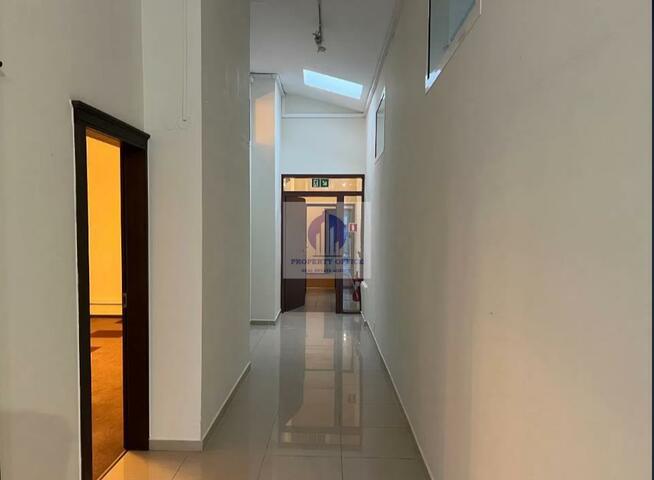 Lokal użytkowy Warszawa Wola, Obozowa