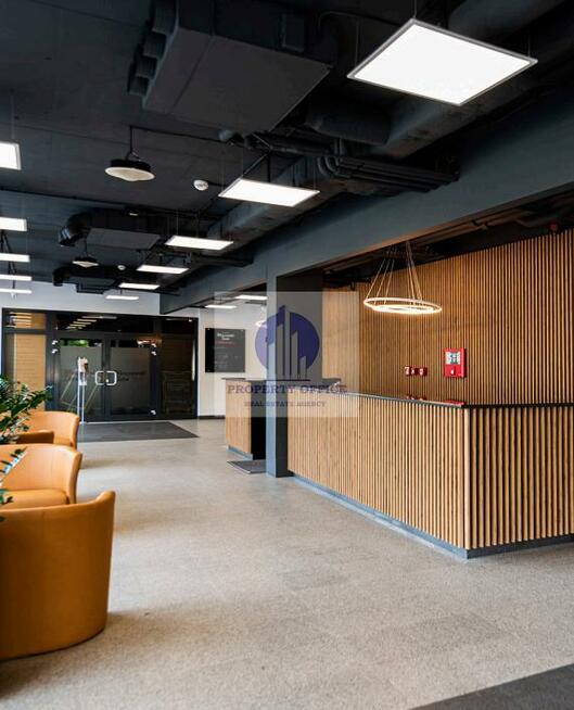 Lokal użytkowy Warszawa Wola, Obozowa