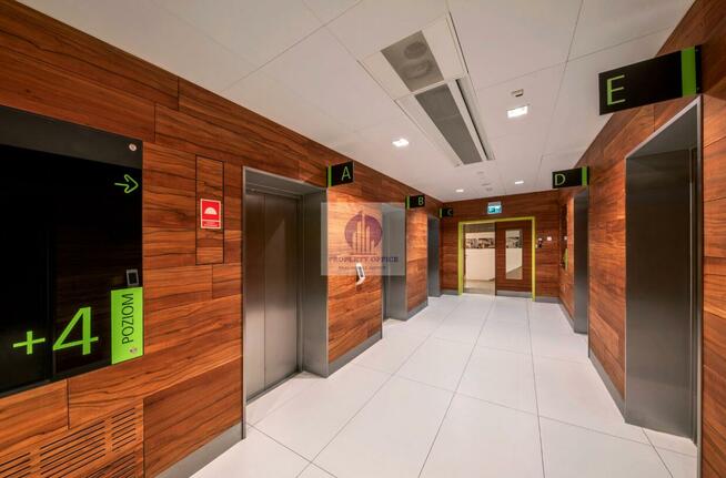 Lokal użytkowy Warszawa Wola, rondo Organizacji Narodów Zjednoczonych