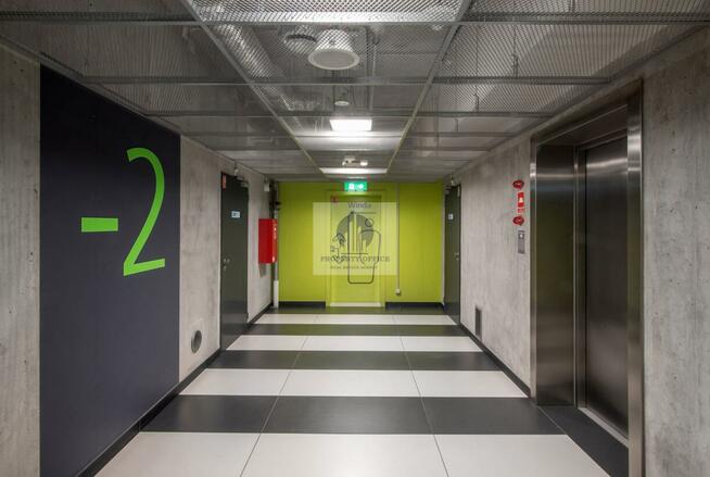 Lokal użytkowy Warszawa Wola, rondo Organizacji Narodów Zjednoczonych