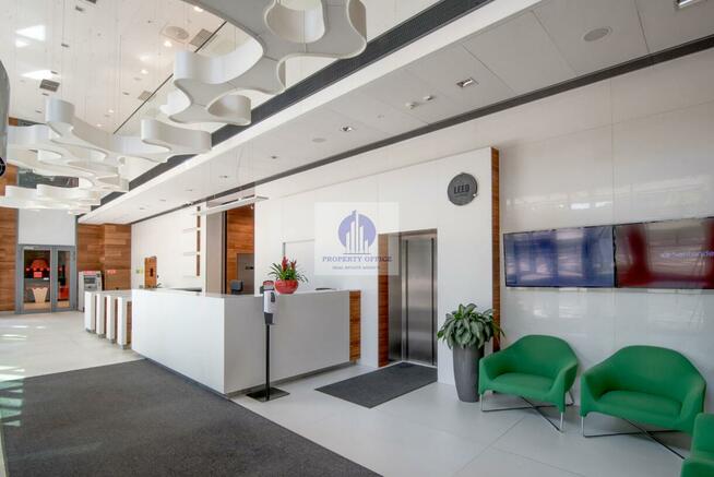 Lokal użytkowy Warszawa Wola, rondo Organizacji Narodów Zjednoczonych