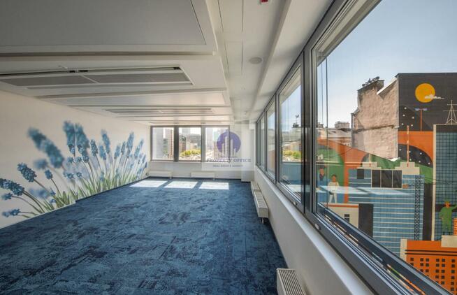 Lokal użytkowy Warszawa Wola, rondo Organizacji Narodów Zjednoczonych