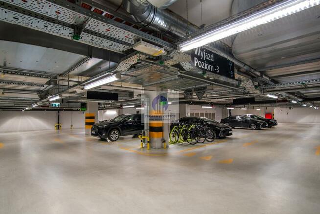 Lokal użytkowy Warszawa Wola, rondo Organizacji Narodów Zjednoczonych