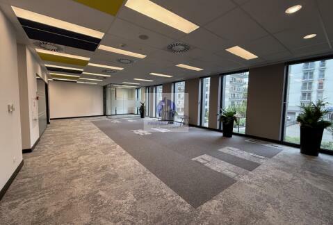 Lokal użytkowy Warszawa Mokotów, Wołoska