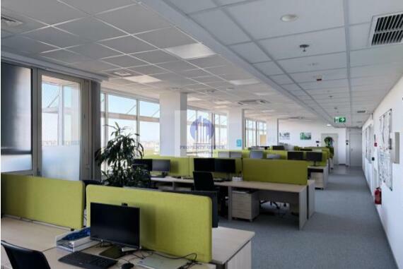 Lokal użytkowy Warszawa Wola, Anielewicza