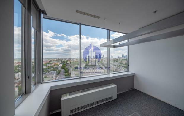 Lokal użytkowy Warszawa Śródmieście, Słomińskiego