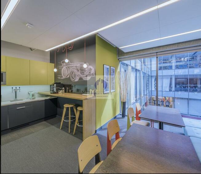 Lokal użytkowy Warszawa Śródmieście, Zgoda