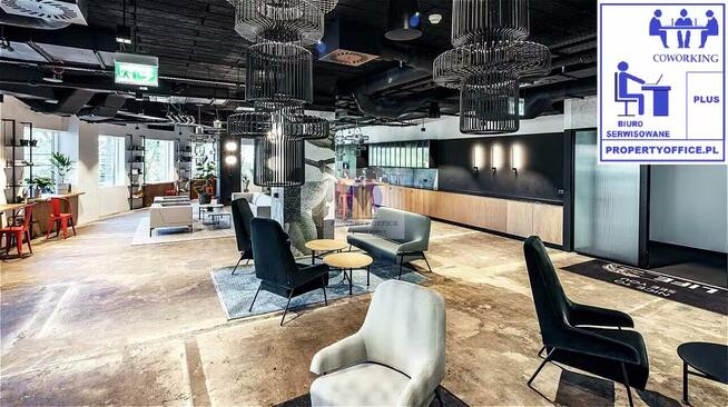 Lokal użytkowy Warszawa Wola, rondo Organizacji Narodów Zjednoczonych