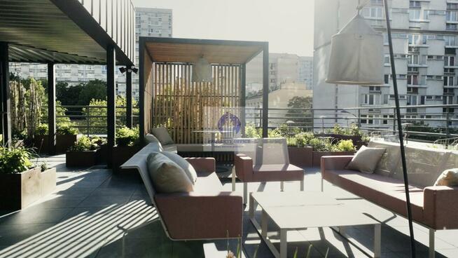 Lokal użytkowy Warszawa Wola, rondo Organizacji Narodów Zjednoczonych