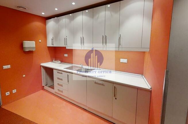 Lokal użytkowy Warszawa Mokotów, Konstruktorska