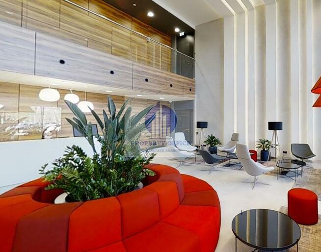 Lokal użytkowy Warszawa Mokotów, Konstruktorska