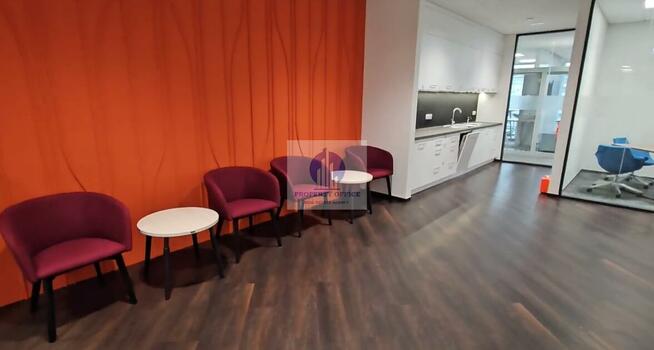 Lokal użytkowy Warszawa Żoliborz, Słomińskiego