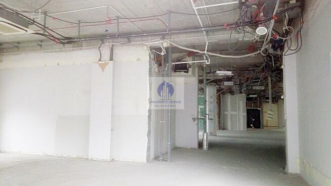 Lokal użytkowy Warszawa Mokotów, Marynarska