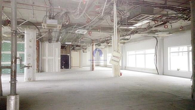 Lokal użytkowy Warszawa Mokotów, Marynarska