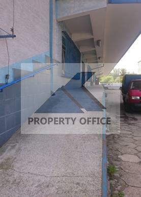 Lokal użytkowy Warszawa Wola, Prądzyńskiego