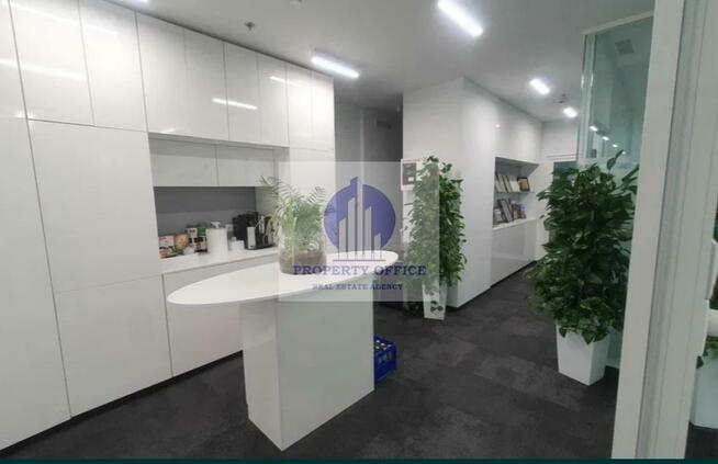 Lokal użytkowy Warszawa Śródmieście, Chałubińskiego