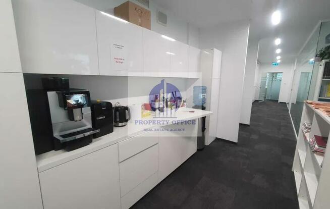 Lokal użytkowy Warszawa Śródmieście, Chałubińskiego