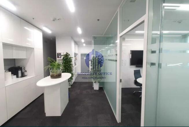 Lokal użytkowy Warszawa Śródmieście, Chałubińskiego